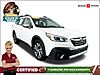 Used 2020 SUBARU OUTBACK TOURING XT in SAINT AUGUSTINE, FLORIDA