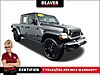 Used 2025 JEEP GLADIATOR NIGHTHAWK in SAINT AUGUSTINE, FLORIDA