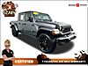 Used 2025 JEEP GLADIATOR NIGHTHAWK in SAINT AUGUSTINE, FLORIDA
