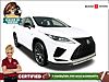 Used 2022 LEXUS RX 350 F SPORT in SAINT AUGUSTINE, FLORIDA
