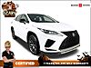 Used 2022 LEXUS RX 350 F SPORT in SAINT AUGUSTINE, FLORIDA