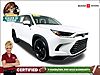 Used 2024 TOYOTA GRAND HIGHLANDER LIMITED in SAINT AUGUSTINE, FLORIDA