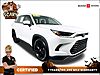 Used 2024 TOYOTA GRAND HIGHLANDER LIMITED in SAINT AUGUSTINE, FLORIDA