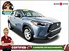 Used 2025 TOYOTA COROLLA CROSS L in SAINT AUGUSTINE, FLORIDA