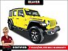 Used 2019 JEEP WRANGLER UNLIMITED RUBICON in SAINT AUGUSTINE, FLORIDA