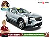 Used 2025 CADILLAC XT4 PREMIUM LUXURY in SAINT AUGUSTINE, FLORIDA