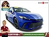 Used 2025 TOYOTA CAMRY SE in SAINT AUGUSTINE, FLORIDA