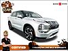 Used 2024 MITSUBISHI OUTLANDER SE in SAINT AUGUSTINE, FLORIDA