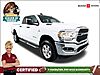 Used 2024 RAM 2500 BIG HORN in SAINT AUGUSTINE, FLORIDA