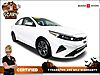 Used 2023 KIA FORTE LXS in SAINT AUGUSTINE, FLORIDA