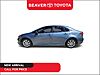 Used 2021 TOYOTA COROLLA LE in SAINT AUGUSTINE, FLORIDA