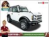 Used 2022 FORD BRONCO BADLANDS in SAINT AUGUSTINE, FLORIDA