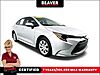 Used 2024 TOYOTA COROLLA LE in SAINT AUGUSTINE, FLORIDA