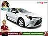 Used 2024 TOYOTA COROLLA LE in SAINT AUGUSTINE, FLORIDA
