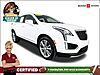 Used 2024 CADILLAC XT5 PREMIUM LUXURY in SAINT AUGUSTINE, FLORIDA