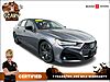 Used 2023 ACURA TLX A-SPEC PACKAGE in SAINT AUGUSTINE, FLORIDA