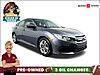 Used 2016 Honda Civic LX in SAINT AUGUSTINE, FLORIDA