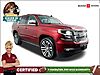 Used 2020 CHEVROLET TAHOE PREMIER in SAINT AUGUSTINE, FLORIDA