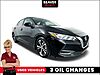 Used 2021 NISSAN SENTRA SV in SAINT AUGUSTINE, FLORIDA