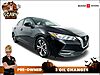 Used 2021 NISSAN SENTRA SV in SAINT AUGUSTINE, FLORIDA