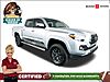 Used 2023 TOYOTA TACOMA SR5 in SAINT AUGUSTINE, FLORIDA