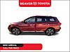 Used 2017 NISSAN PATHFINDER PLATINUM in SAINT AUGUSTINE, FLORIDA