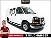Used 2024 GMC SAVANA WORK VAN in SAINT AUGUSTINE, FLORIDA