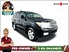 Used 2009 TOYOTA LAND CRUISER BASE in SAINT AUGUSTINE, FLORIDA