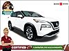 Used 2021 NISSAN ROGUE SV in SAINT AUGUSTINE, FLORIDA