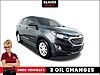 Used 2018 CHEVROLET EQUINOX LT in SAINT AUGUSTINE, FLORIDA