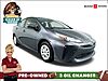 Used 2020 TOYOTA PRIUS LE in SAINT AUGUSTINE, FLORIDA