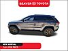 Used 2017 JEEP GRAND CHEROKEE ALTITUDE in SAINT AUGUSTINE, FLORIDA