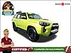 Used 2022 TOYOTA 4RUNNER TRD PRO in SAINT AUGUSTINE, FLORIDA
