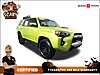 Used 2022 TOYOTA 4RUNNER TRD PRO in SAINT AUGUSTINE, FLORIDA