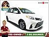 Used 2018 TOYOTA SIENNA XLE in SAINT AUGUSTINE, FLORIDA
