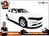 Used 2022 DODGE CHARGER SXT in SAINT AUGUSTINE, FLORIDA