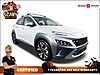 Used 2022 HYUNDAI KONA LIMITED in SAINT AUGUSTINE, FLORIDA