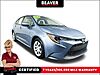 Used 2020 TOYOTA COROLLA LE in SAINT AUGUSTINE, FLORIDA