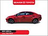 Used 2019 TOYOTA COROLLA XSE in SAINT AUGUSTINE, FLORIDA