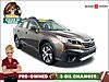 Used 2022 SUBARU OUTBACK LIMITED in SAINT AUGUSTINE, FLORIDA