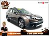 Used 2022 SUBARU OUTBACK LIMITED in SAINT AUGUSTINE, FLORIDA