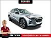 Used 2025 CHEVROLET TRAX 2RS in SAINT AUGUSTINE, FLORIDA