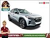 Used 2025 CHEVROLET TRAX 2RS in SAINT AUGUSTINE, FLORIDA