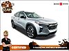Used 2025 CHEVROLET TRAX 2RS in SAINT AUGUSTINE, FLORIDA