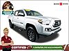 Used 2023 TOYOTA TACOMA SR5 in SAINT AUGUSTINE, FLORIDA