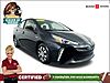 Used 2021 TOYOTA PRIUS XLE AWD-E in SAINT AUGUSTINE, FLORIDA