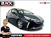 Used 2021 TOYOTA PRIUS XLE AWD-E in SAINT AUGUSTINE, FLORIDA