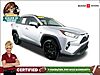 Used 2021 TOYOTA RAV4 XLE in SAINT AUGUSTINE, FLORIDA