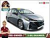 Used 2017 TOYOTA PRIUS PRIME PREMIUM in SAINT AUGUSTINE, FLORIDA