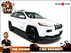 Used 2018 JEEP CHEROKEE LIMITED in SAINT AUGUSTINE, FLORIDA